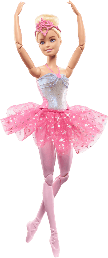 Barbie