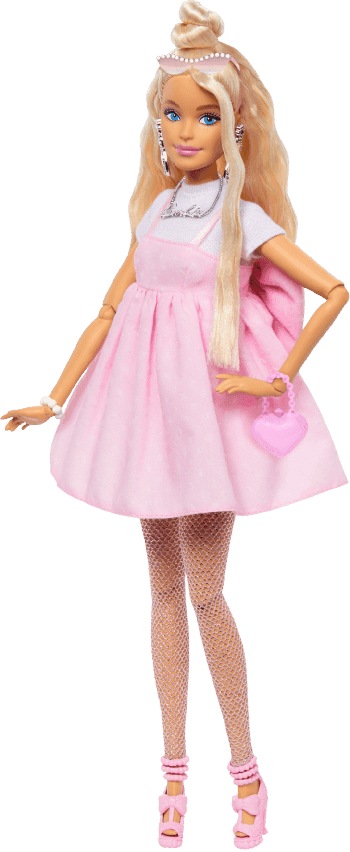 Barbie