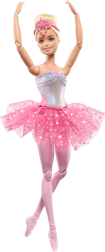 Barbie
