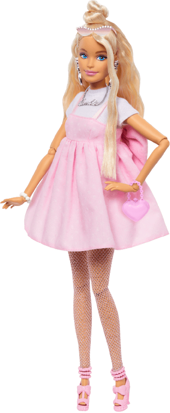 Barbie